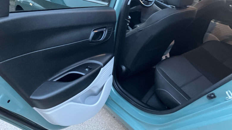 Hyundai i20 1.0T GDi 48V MHD Ultimate 5dr Petrol Hatchback